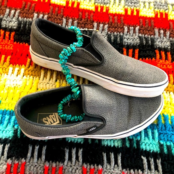 Vans Other - 🛹 Vans Shoes/ Men Size 10 🛹